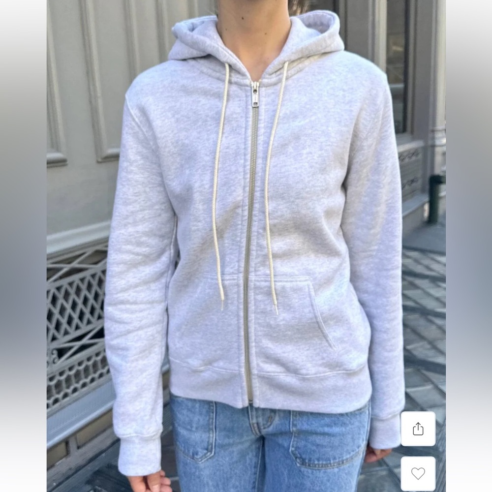 John Galt Christy Hoodie